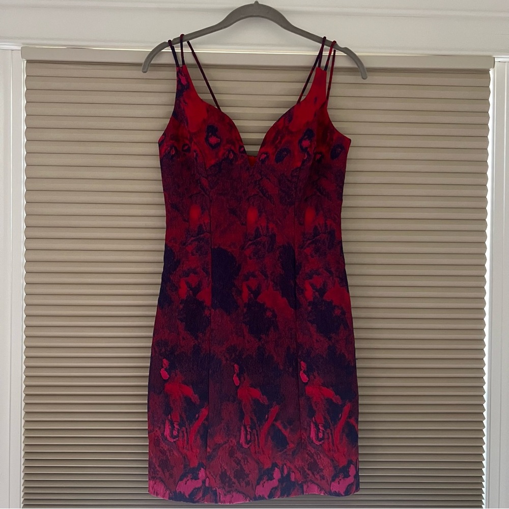 Aidan Sz 2 Dress
